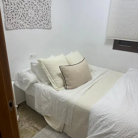Duplex Victory Apartment *