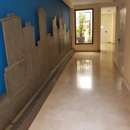 Duplex Victory Apartment *