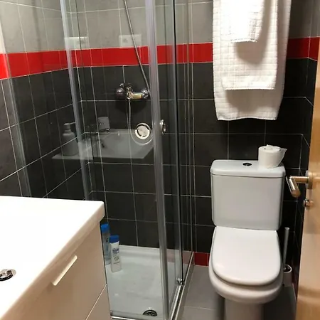 Duplex Victory Apartment