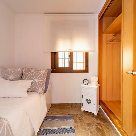 Duplex Victory Malaga