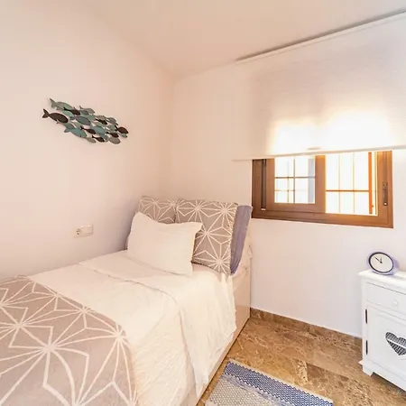 Duplex Victory Apartment *