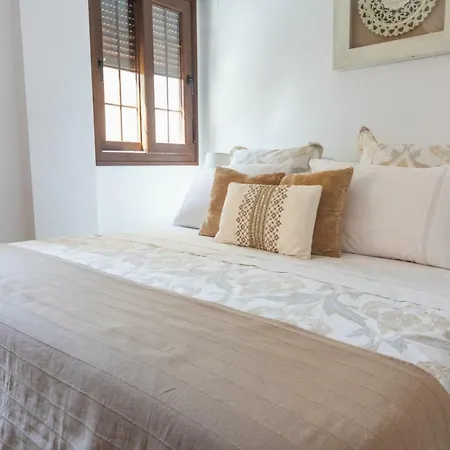 Duplex Victory * Malaga