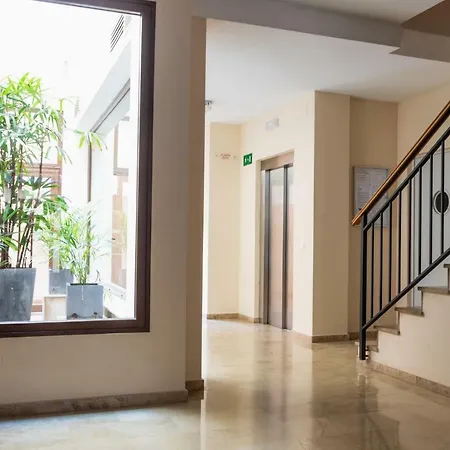 Duplex Victory Apartment Malaga
