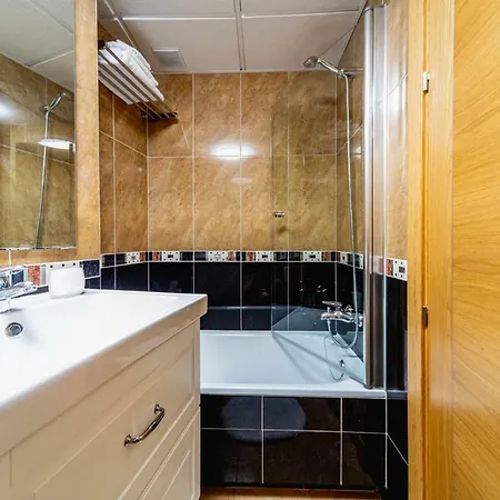 Duplex Victory Apartment Malaga