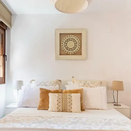 Duplex Victory Apartment Malaga