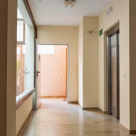 Duplex Victory * Malaga