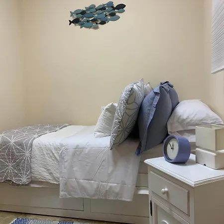 Apartment Duplex Victory
