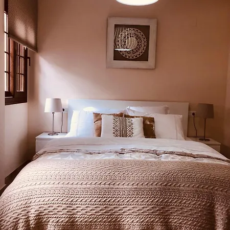 Apartmán Duplex Victory