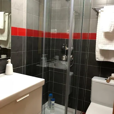 Apartmán Duplex Victory Màlaga