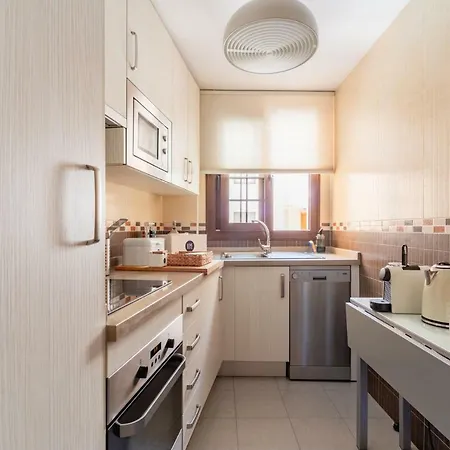 Duplex Victory Apartmán Màlaga