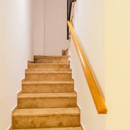 Duplex Victory Apartmán