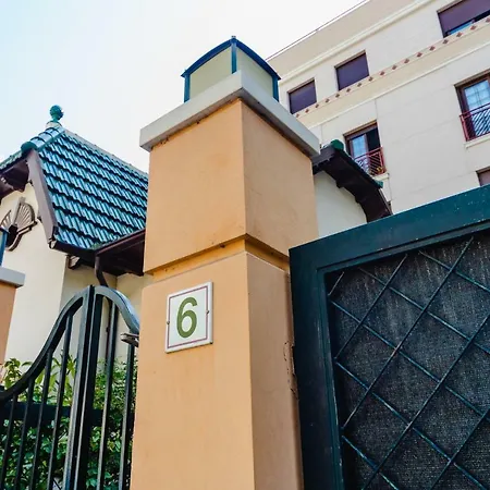 Apartmán Duplex Victory