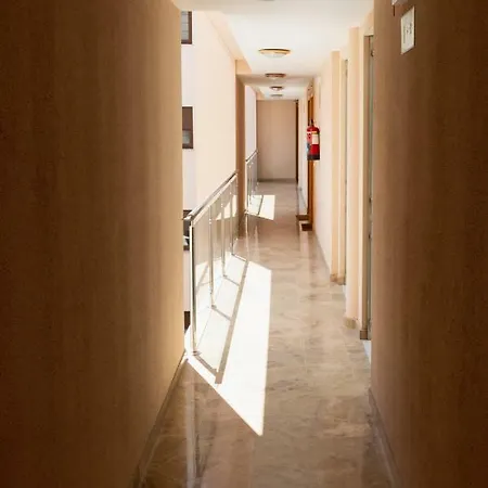 Apartmán Duplex Victory *
